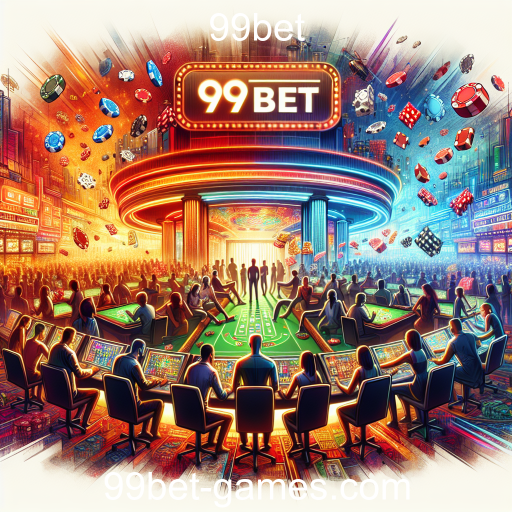Explorando a Categoria de Suporte no 99bet: Jogo em Equipe e Estratégia